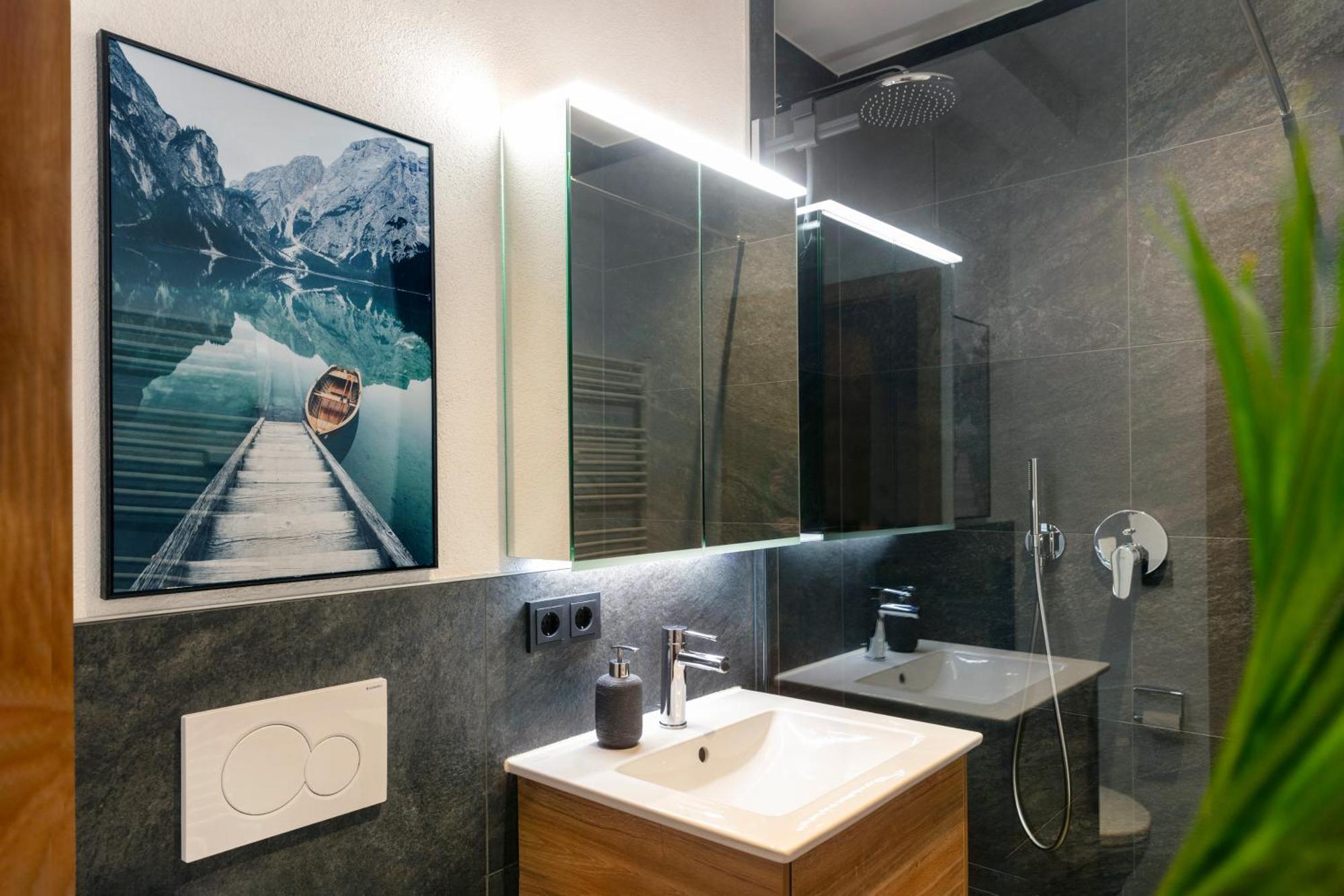 Alpine Suite Seefeld 제펠드 인 티롤 외부 사진