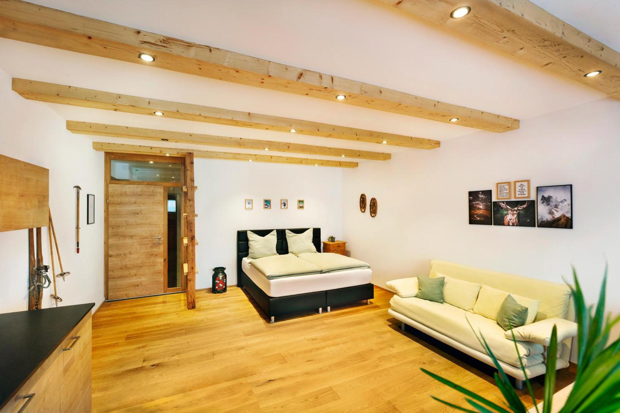 Alpine Suite Seefeld 제펠드 인 티롤 외부 사진
